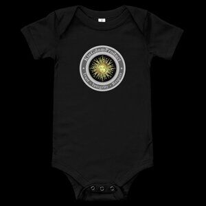 KinGdomProduct (BRANDED) Bodysuit - Onesie